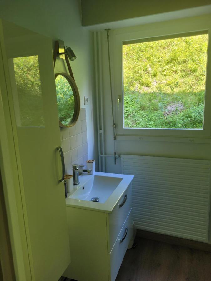 Appartement Chez Cyrielle Et Christophe *
