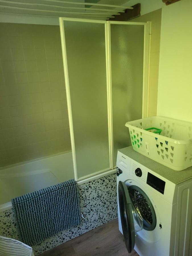 Appartement Chez Cyrielle Et Christophe *