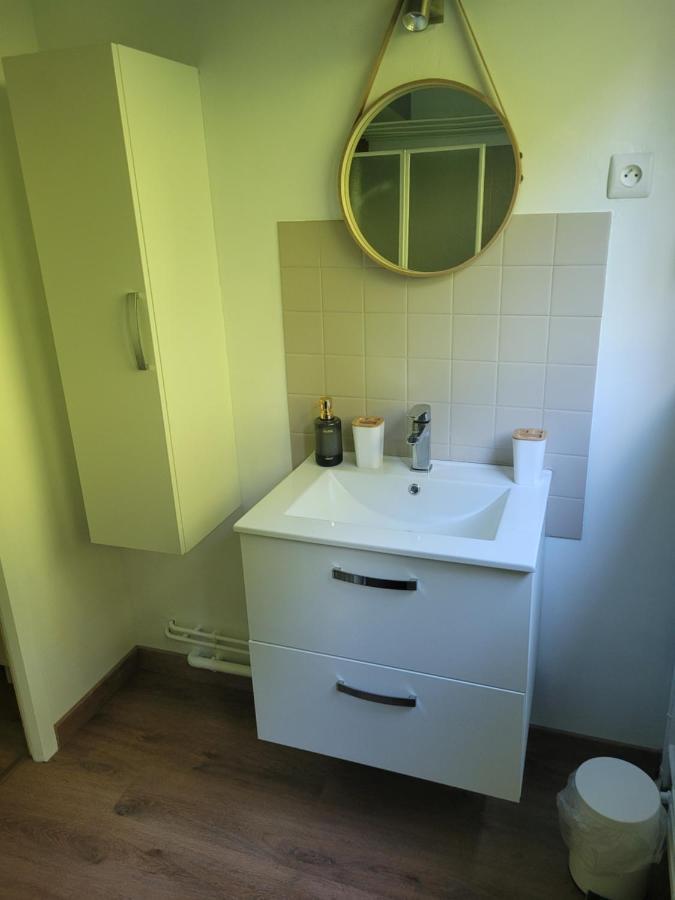 Chez Cyrielle Et Christophe Appartement