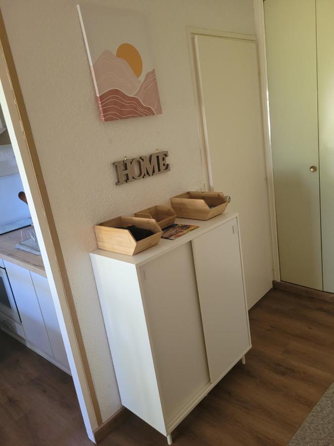 Appartement Chez Cyrielle Et Christophe