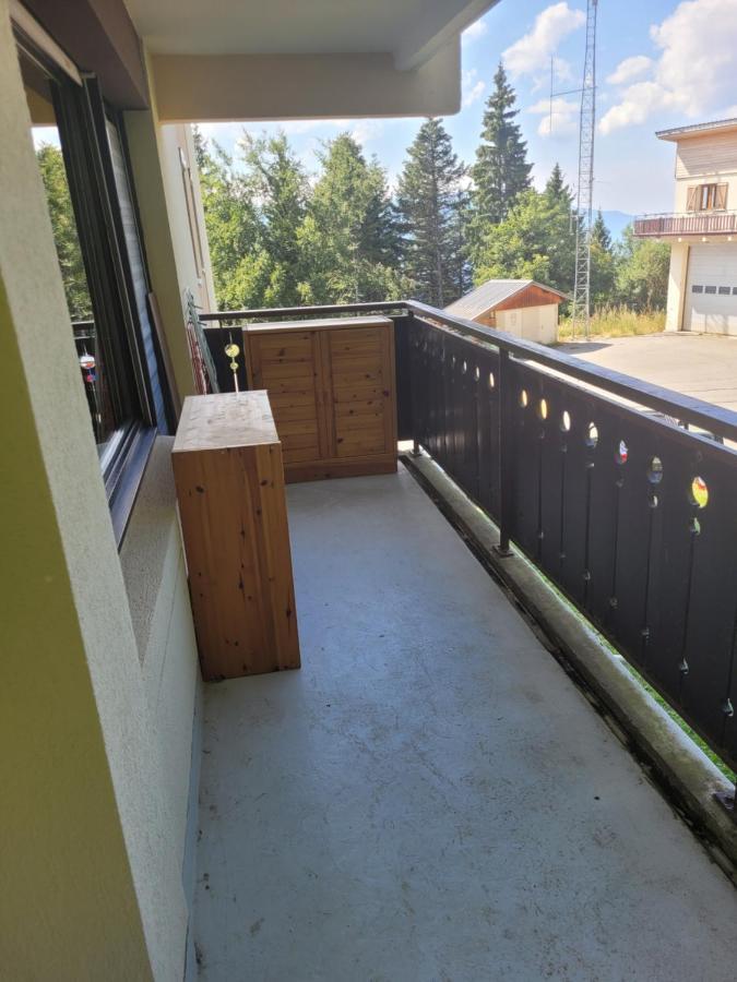 Appartement Chez Cyrielle Et Christophe
