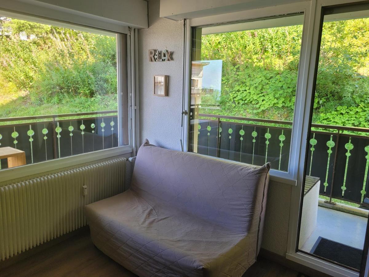 Appartement Chez Cyrielle Et Christophe *